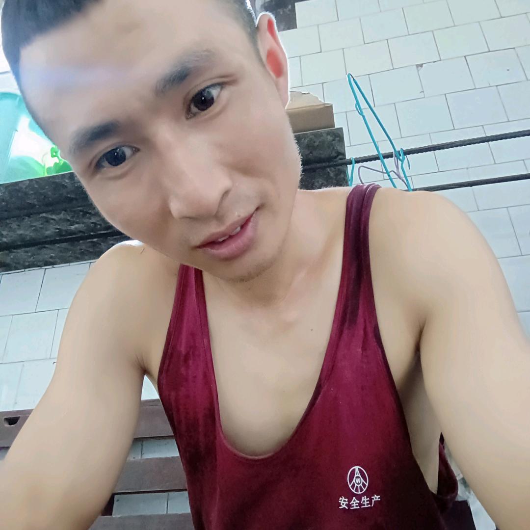 五粮小伙
