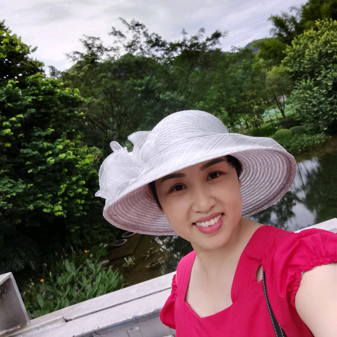 向日葵（手机摄影）