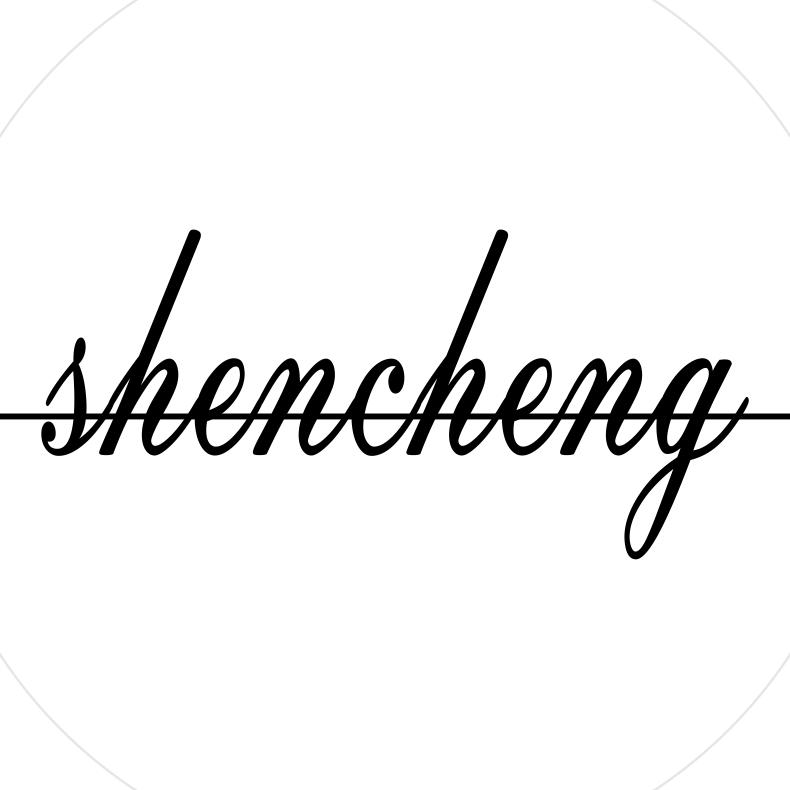 ̶S̶h̶e̶n̶̶C̶h̶e̶n̶g̶