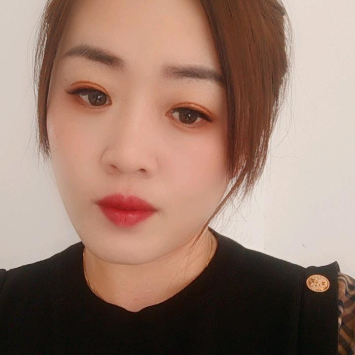 济南大眼姐
