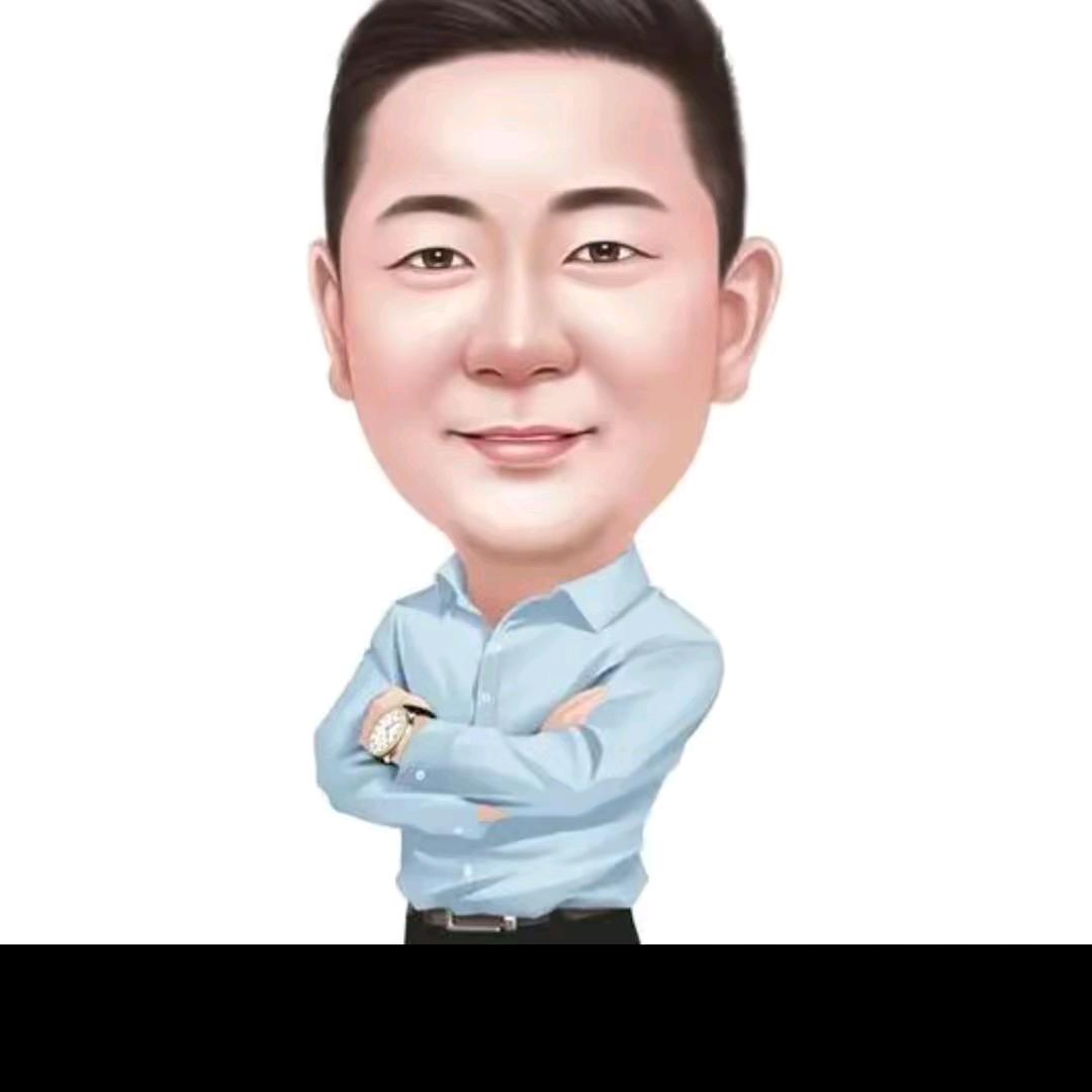 刘大黑牛