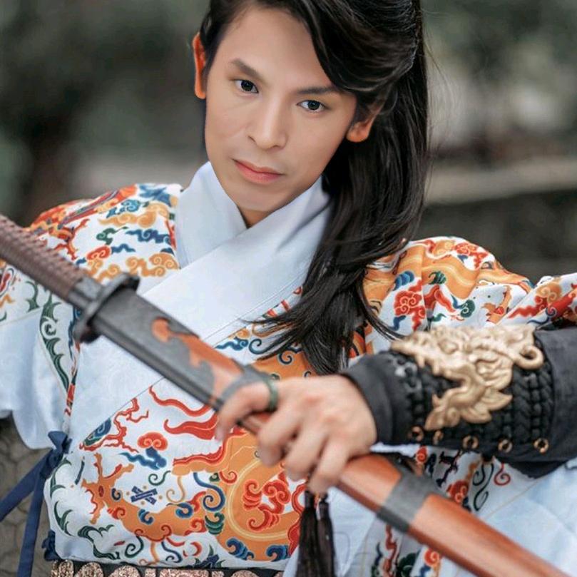 师傅老大