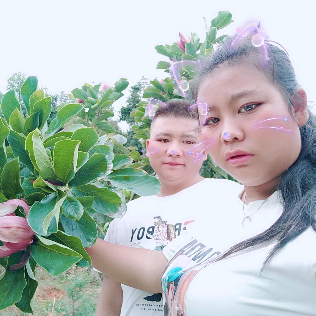 汗之甜的娃