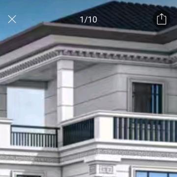 内外墙油漆施工