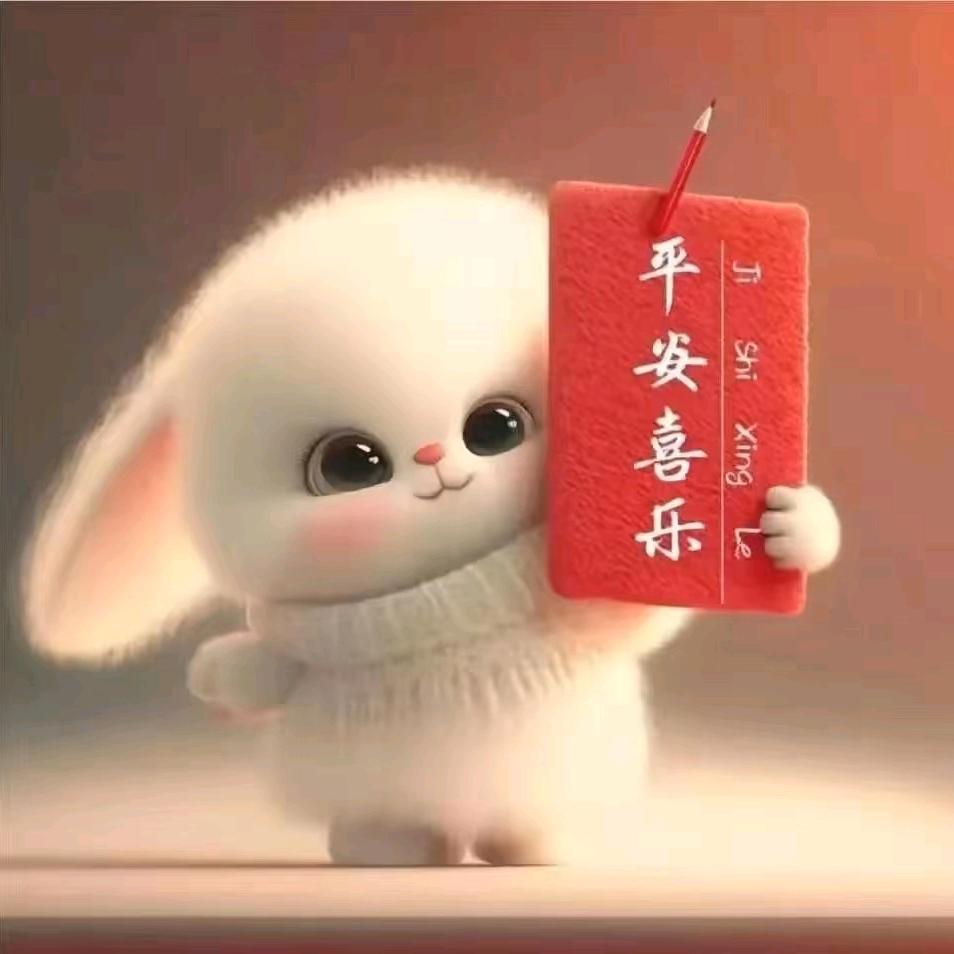 刚刚好.