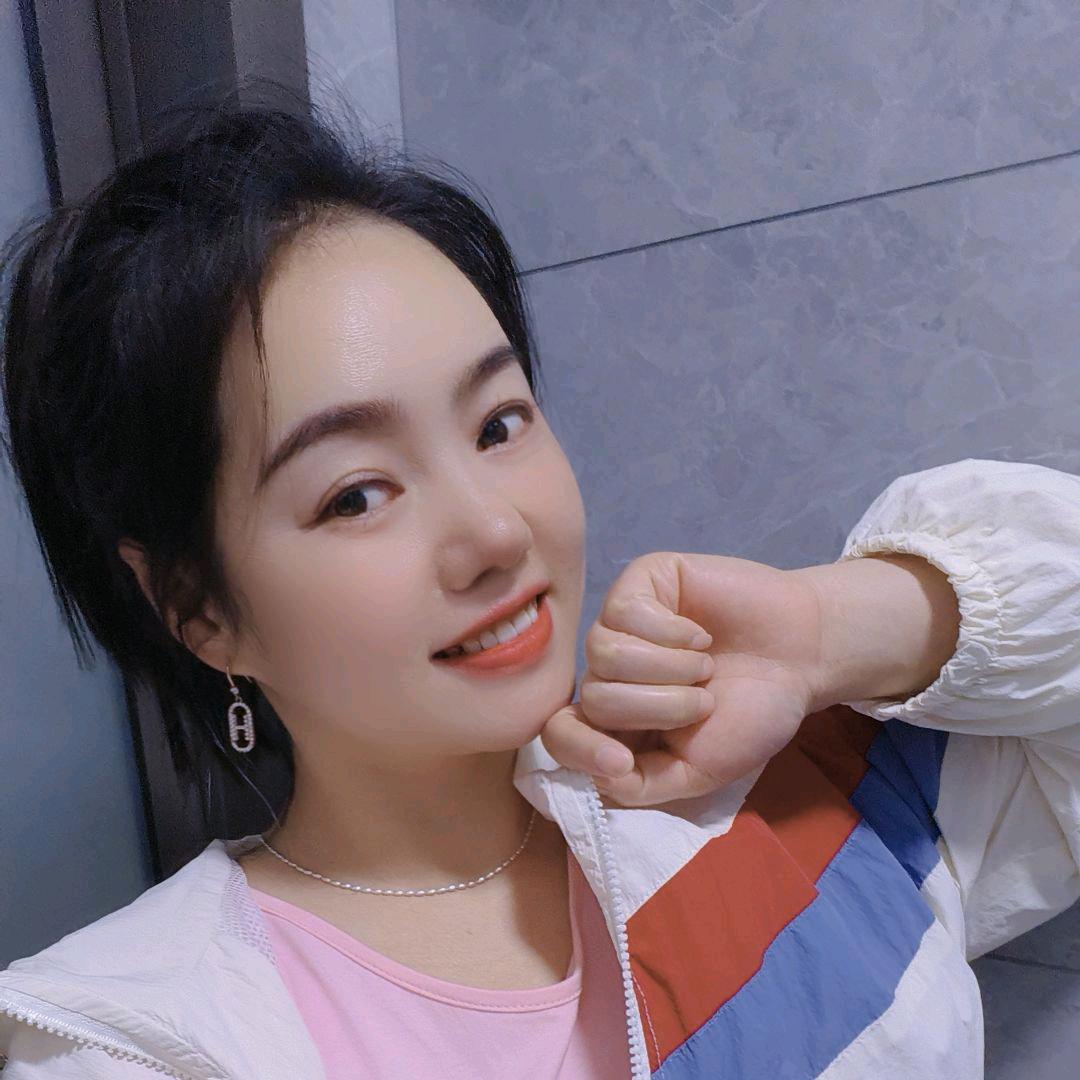 媛媛半永久眉眼唇小纹身