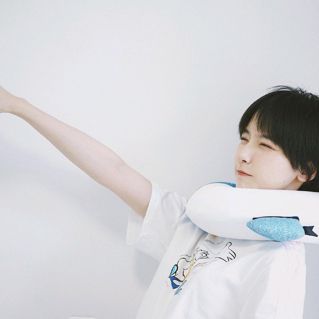 普通的男同学