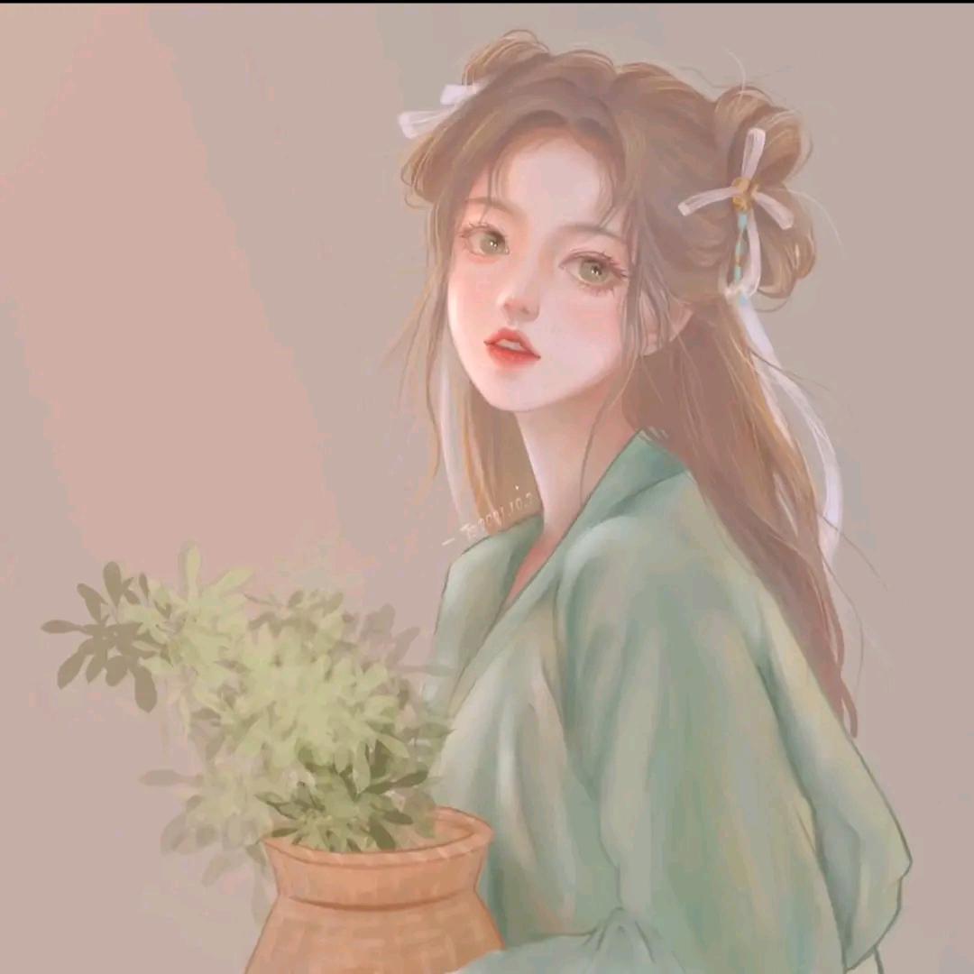 嘴角上扬
