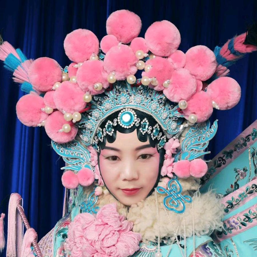 丰含英唢呐婚庆一条龙演艺