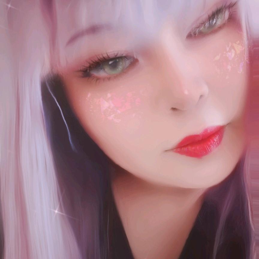 小媳妇