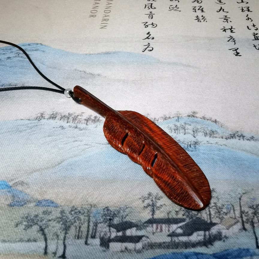 （颈椎自救）醒木