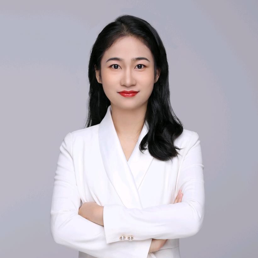 中外合作办学林老师