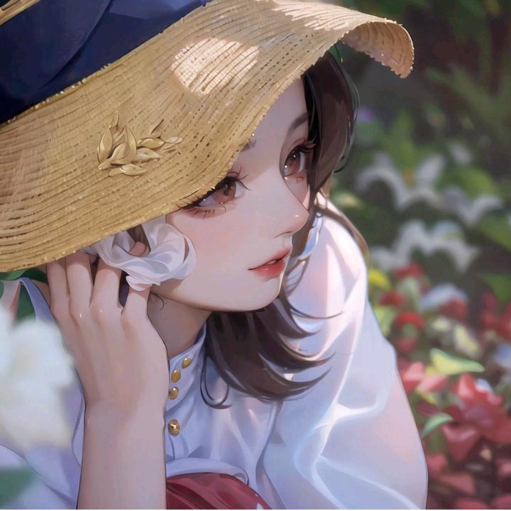 若樱飞舞头像