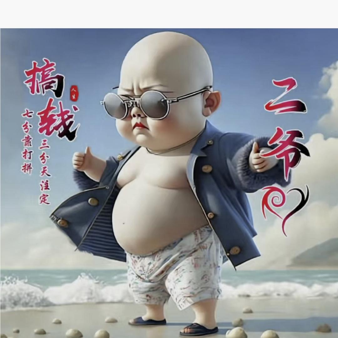 张家二少😎😎