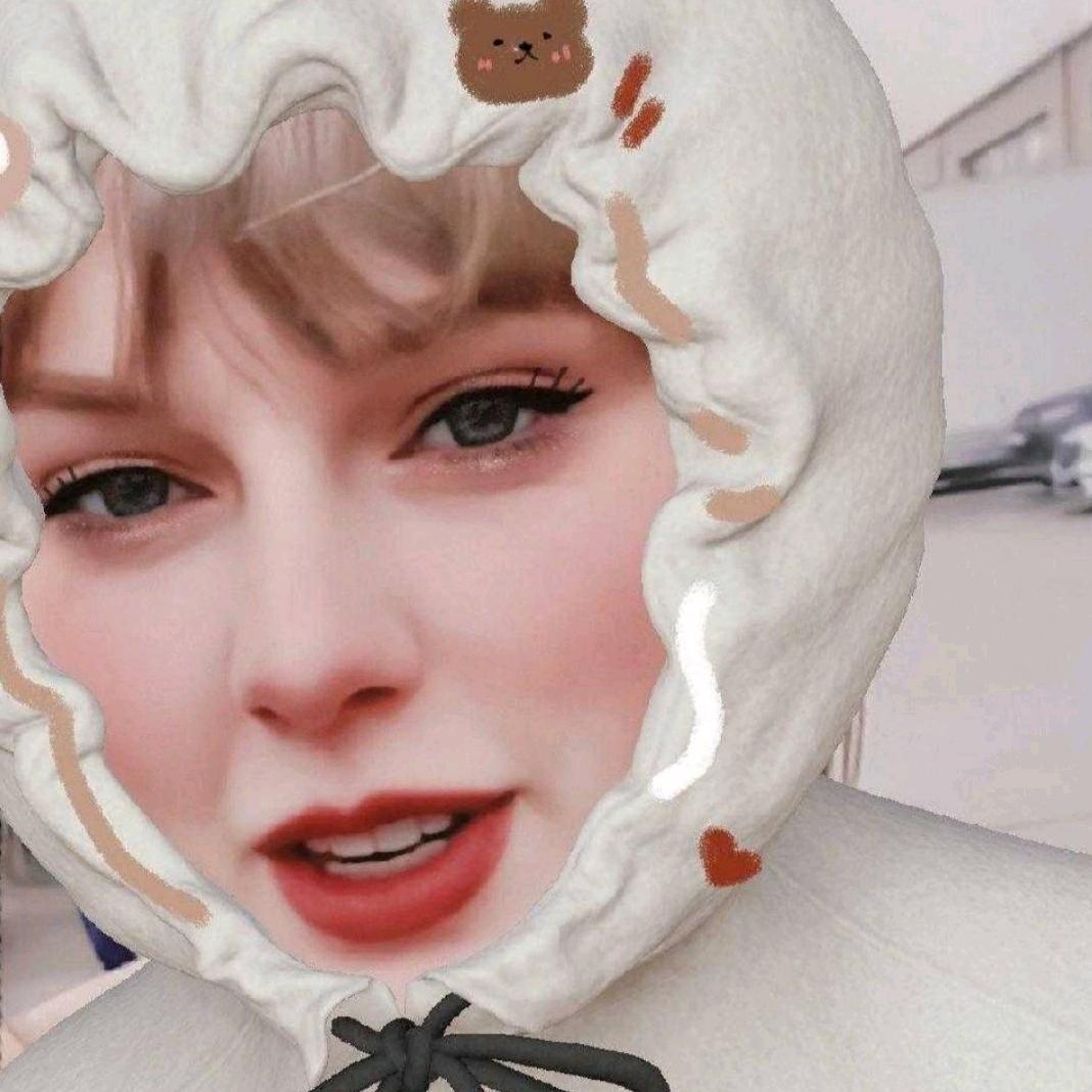 老霉是个憨批👿