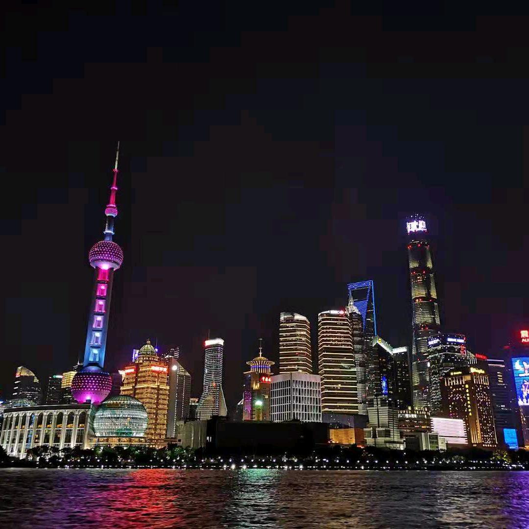 做好自已