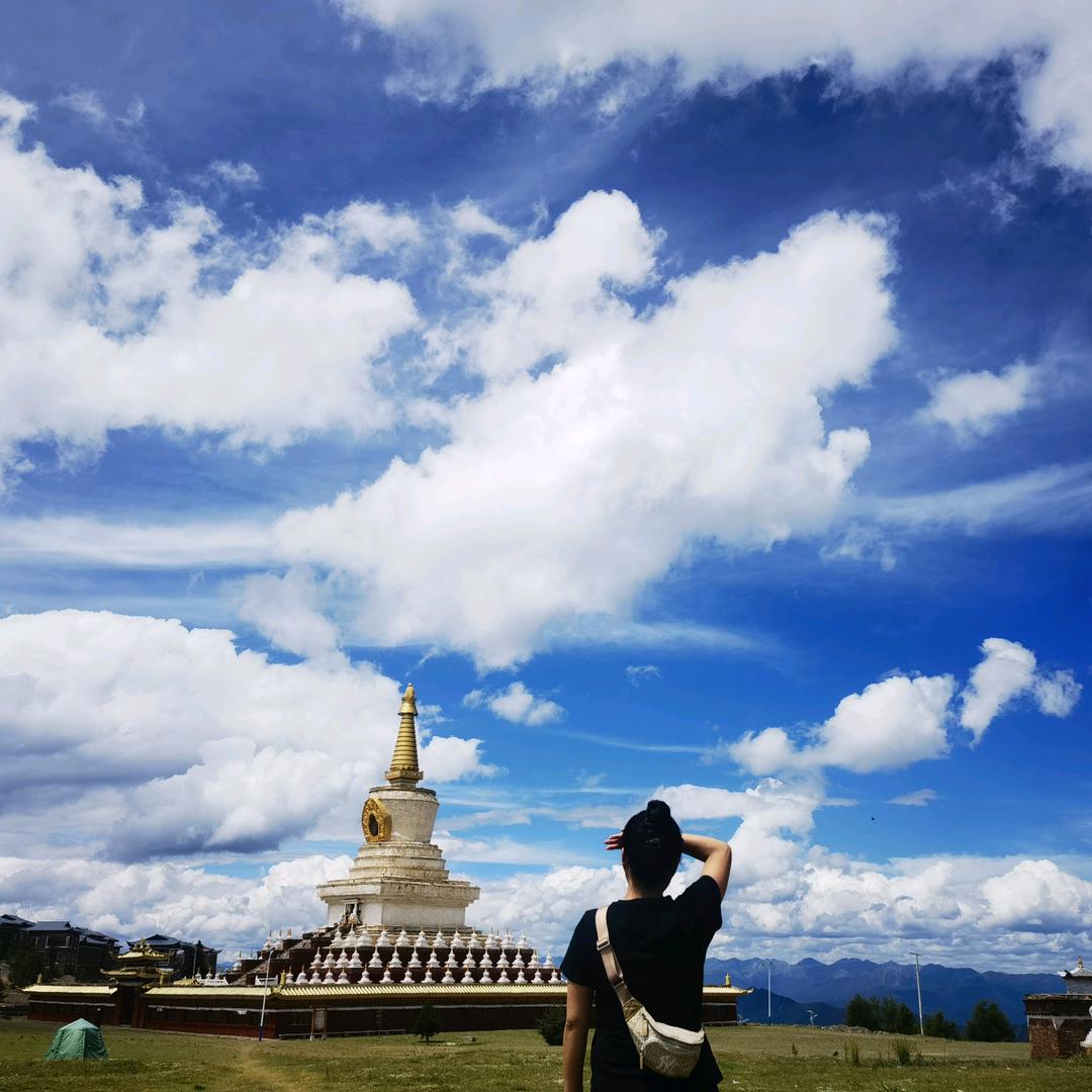 尕雍措🍀
