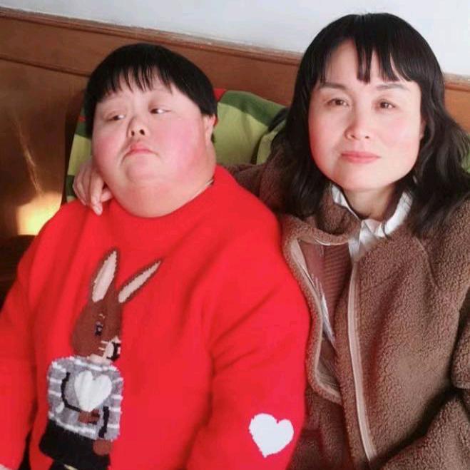 小美的马大姐