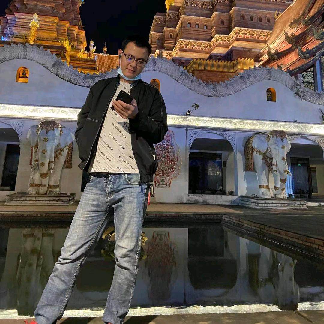 欢欢