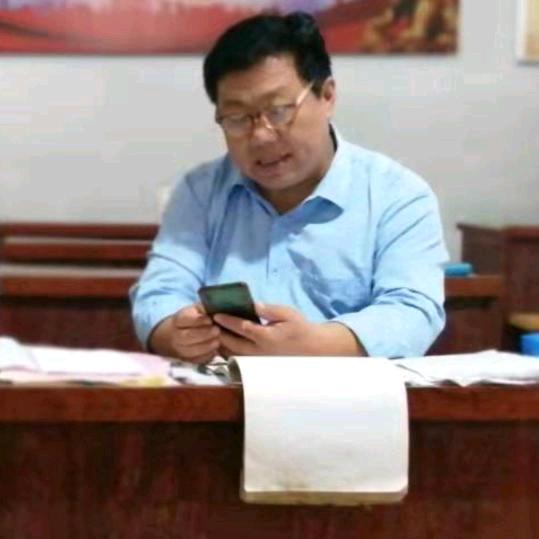 志在四方