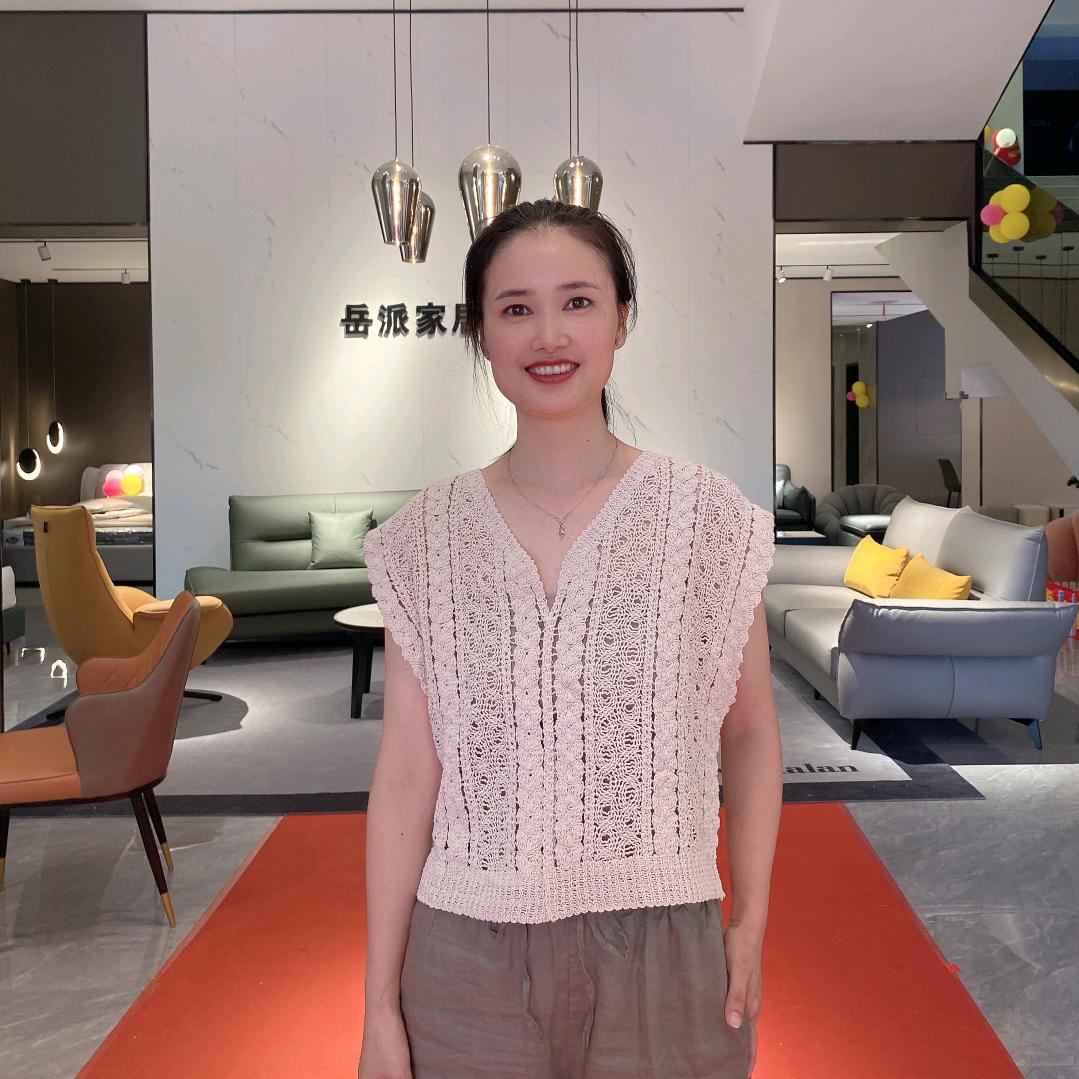 新邵县岳派家居店