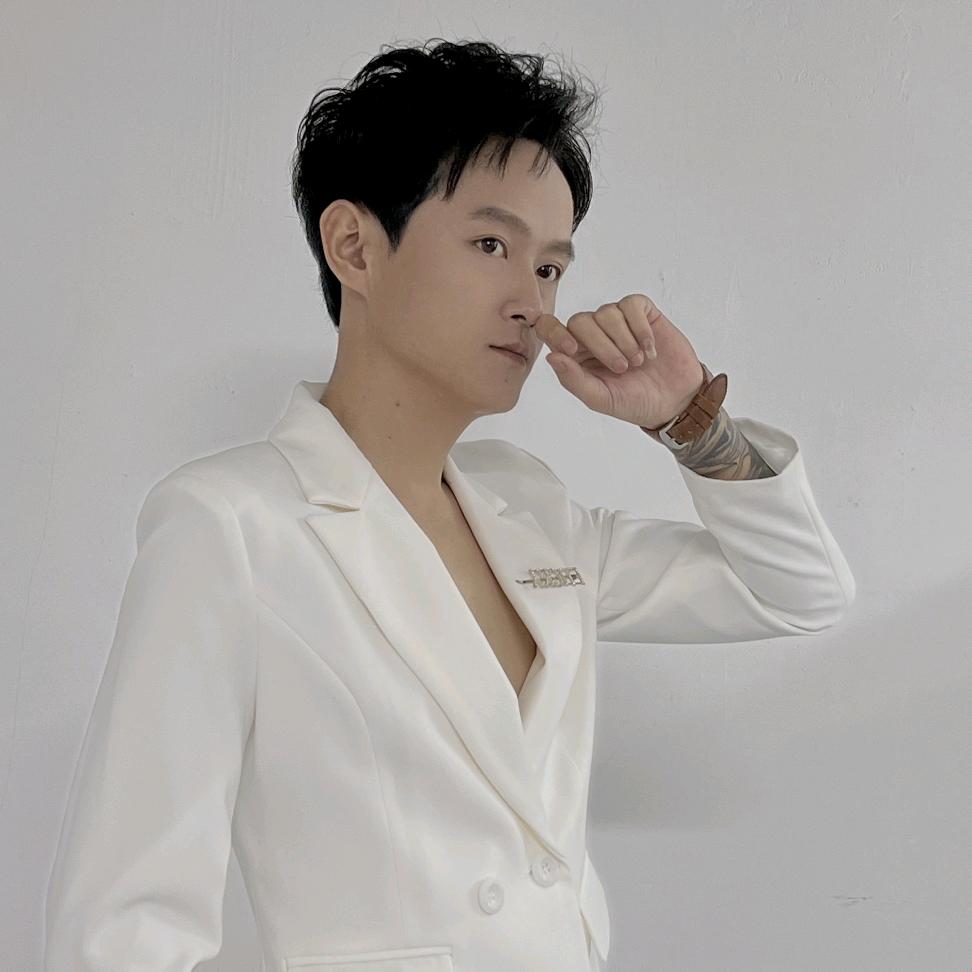 藤野造型  凯文