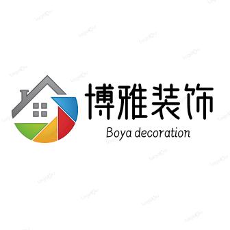 🌈博雅装饰