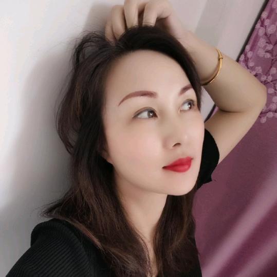 萧山女人