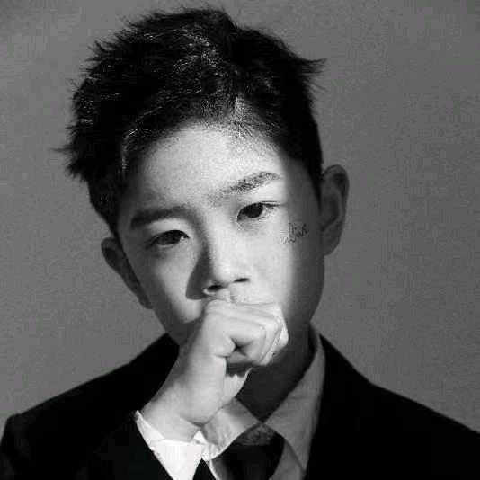 品尚男士理发馆-钱老师