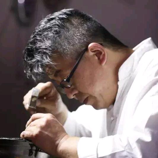 八宝银楼（黄金加工）