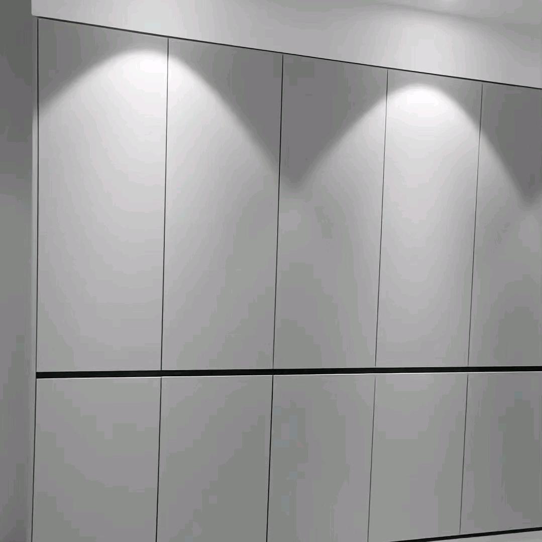 恋恋家定制全屋