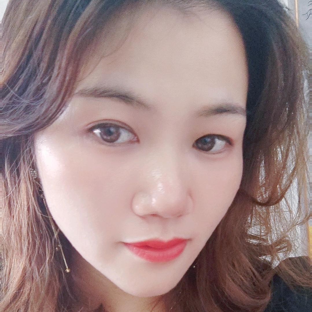 在美业奋斗的小梦
