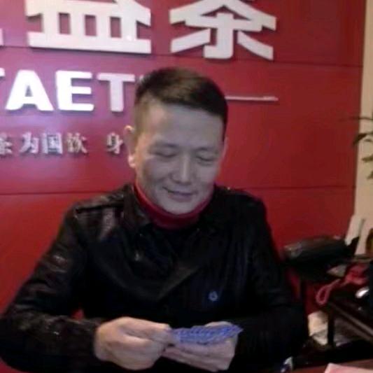 万哥万里行