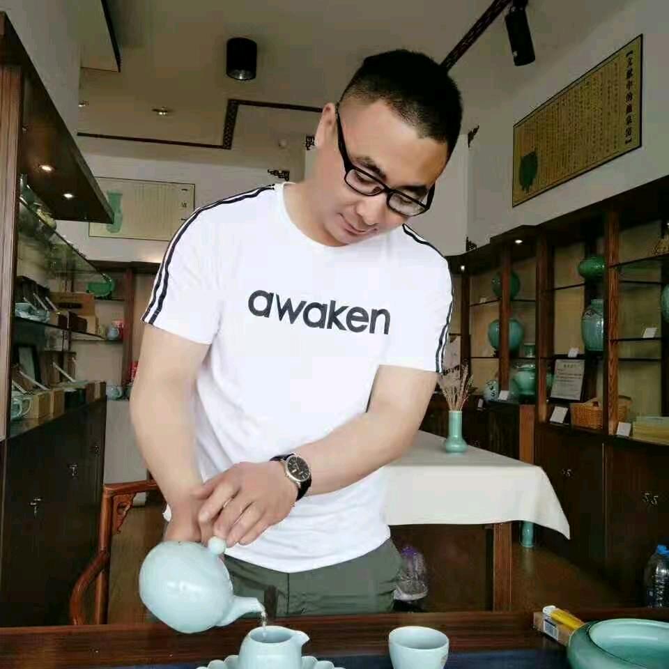 李白