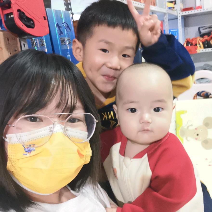 琳琳儿