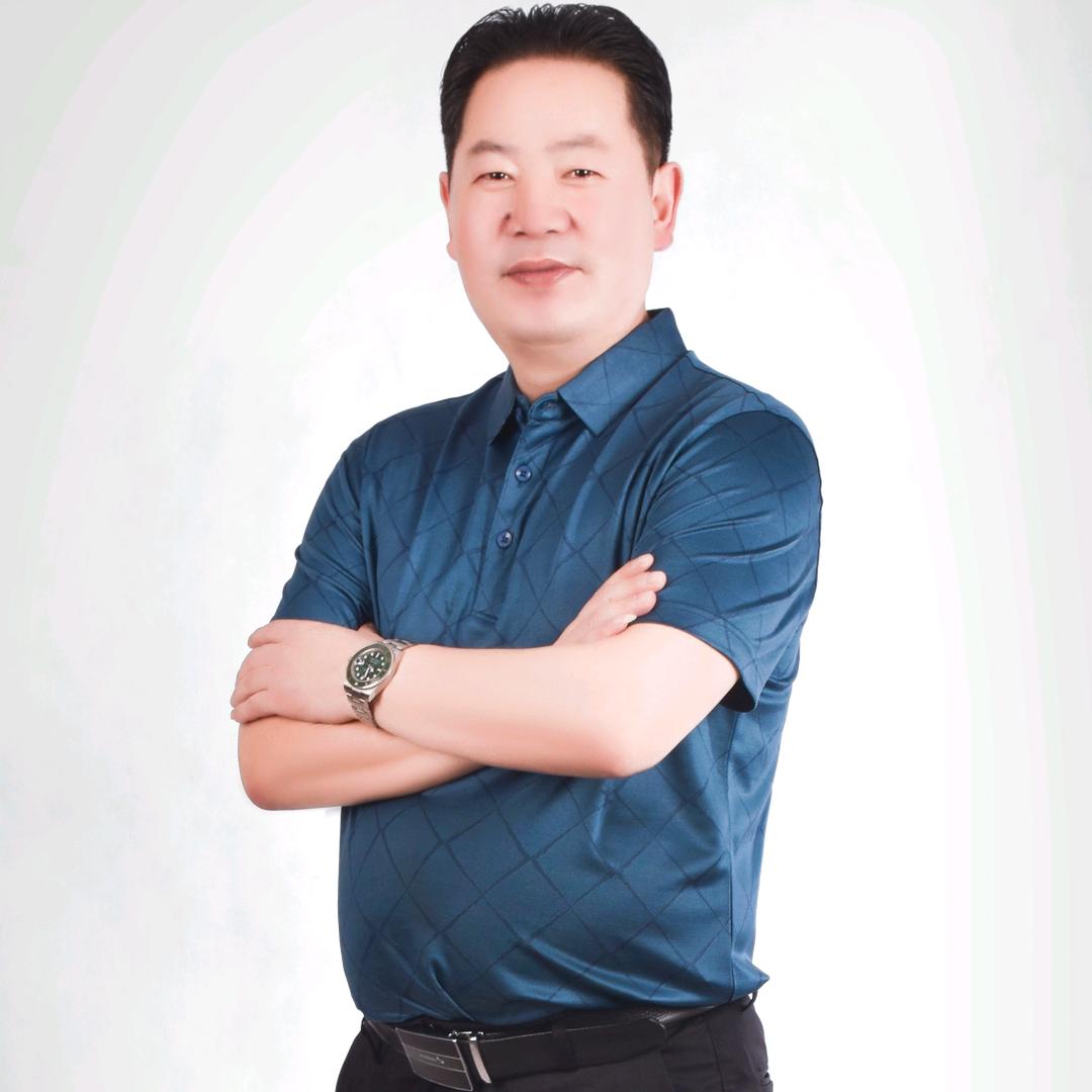福满堂