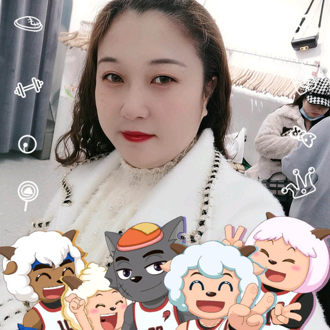 爱唱歌🎤的红艳