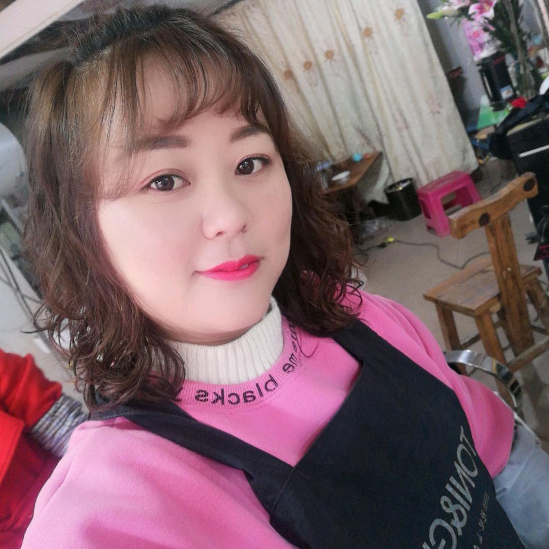 昆明收长头发啊莲潮流