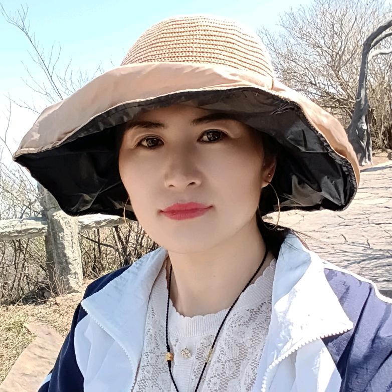 畅畅妈在江苏