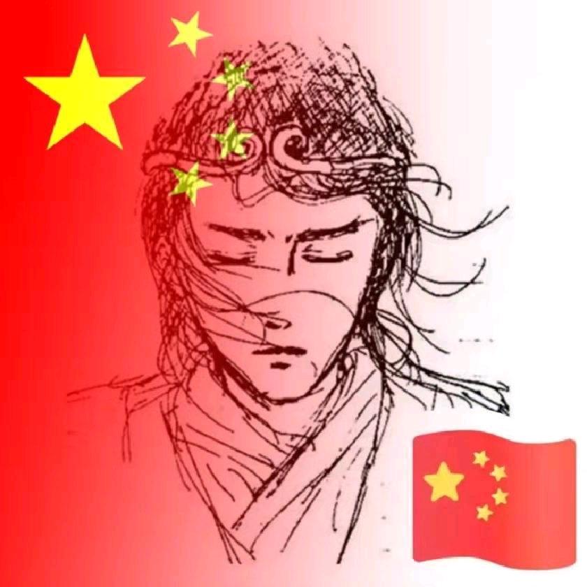 黄昏