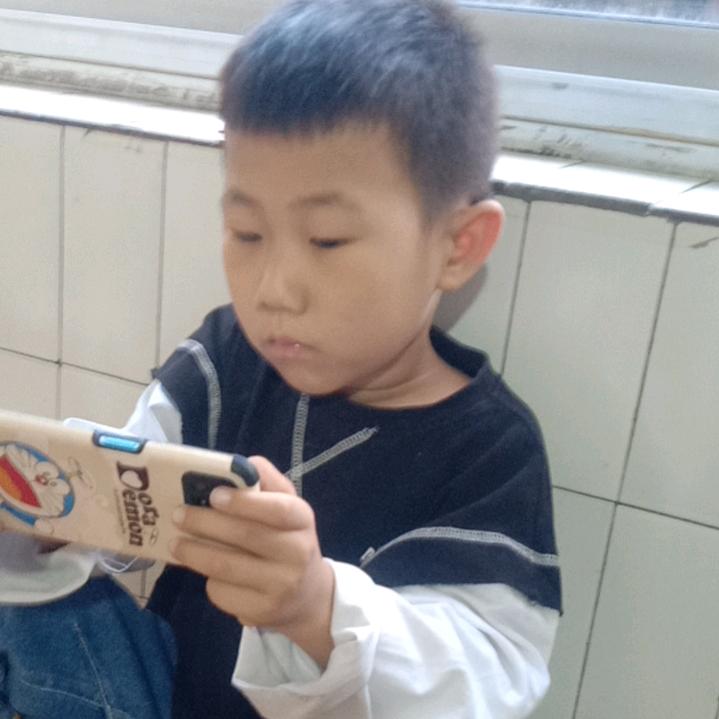 景琦姥爷