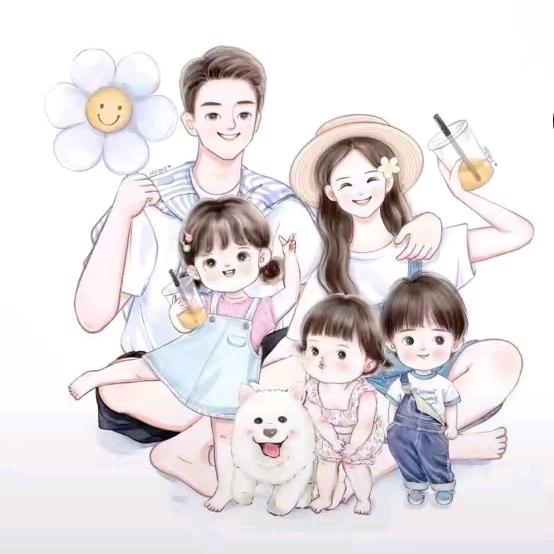 ♥相伴美一生