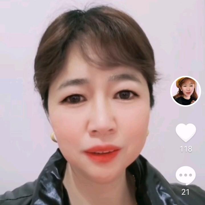 微微一笑