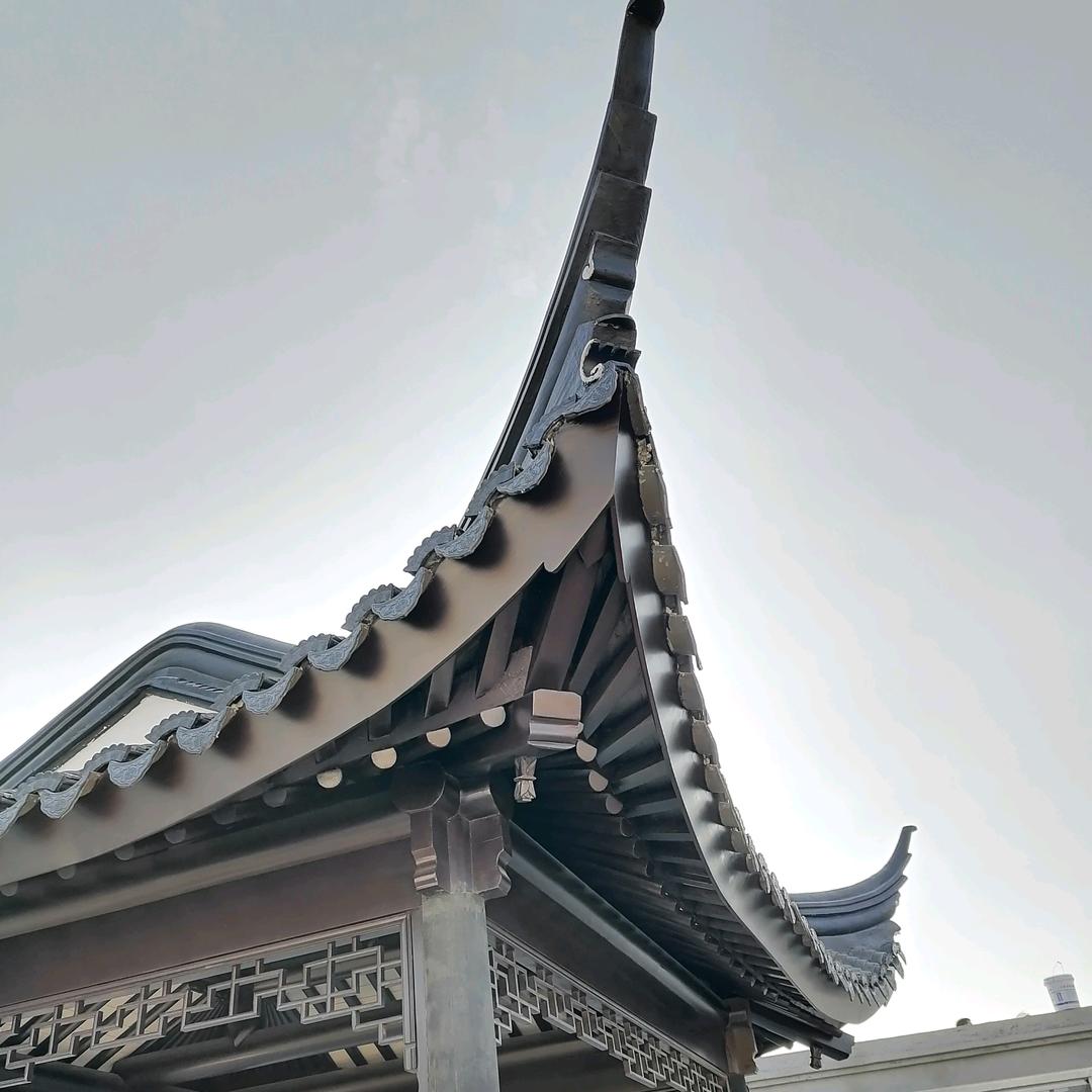 楊（古建筑）