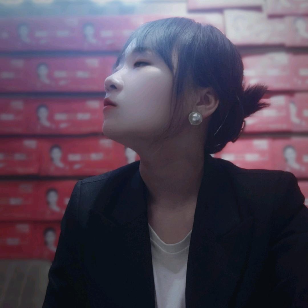 佛系！😘
