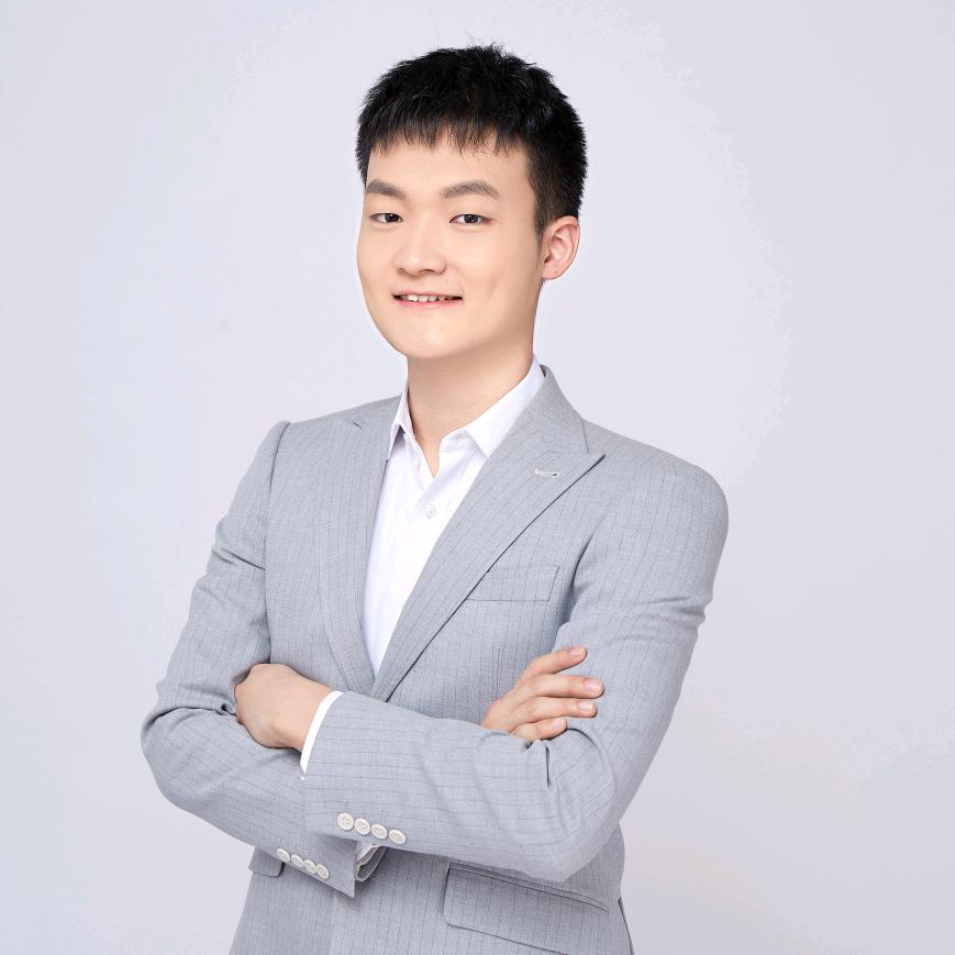 清华土豆讲编程@抖音