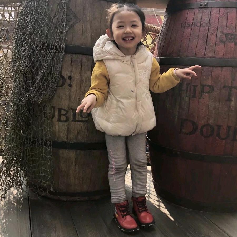 我是佩奇