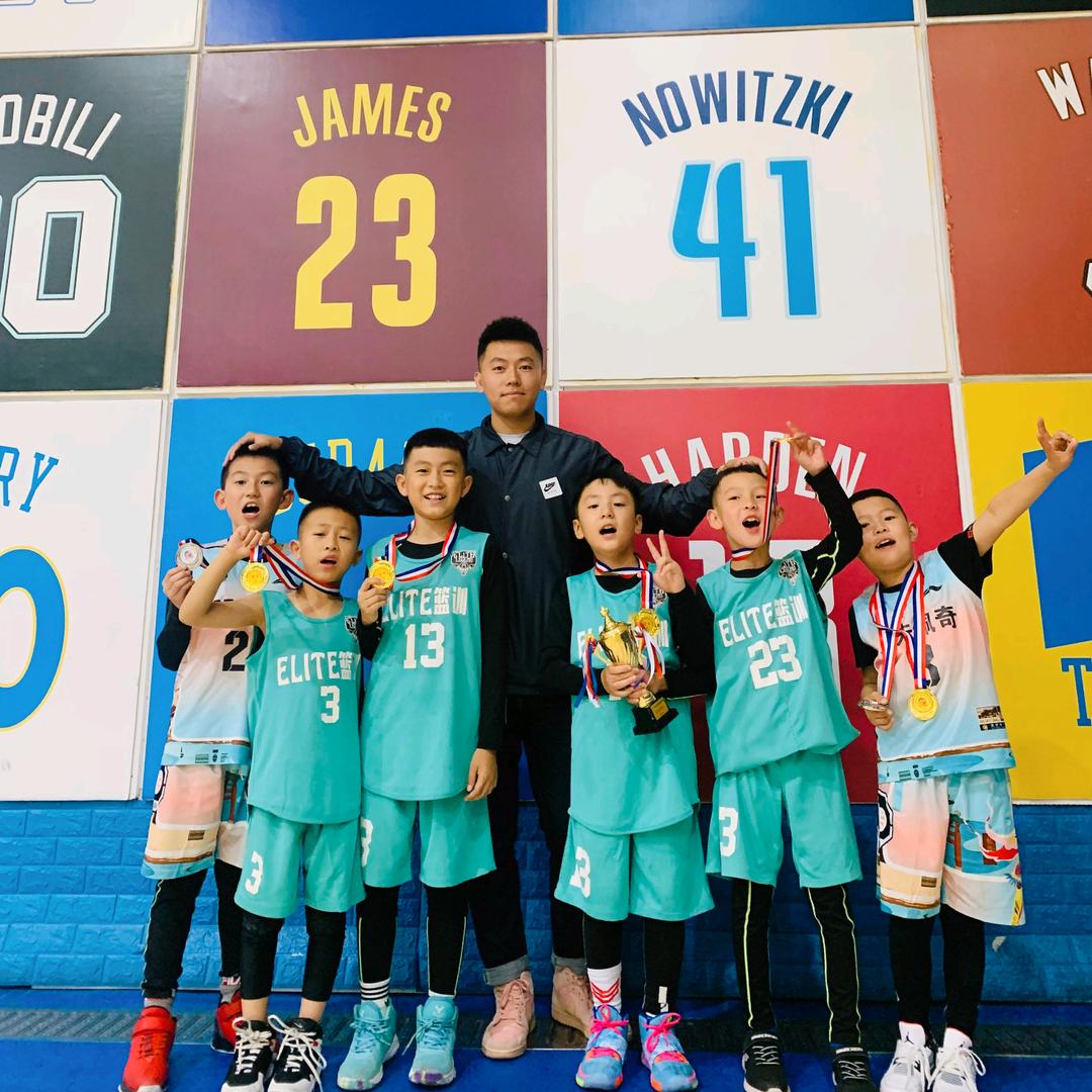 Coach_胡🏀