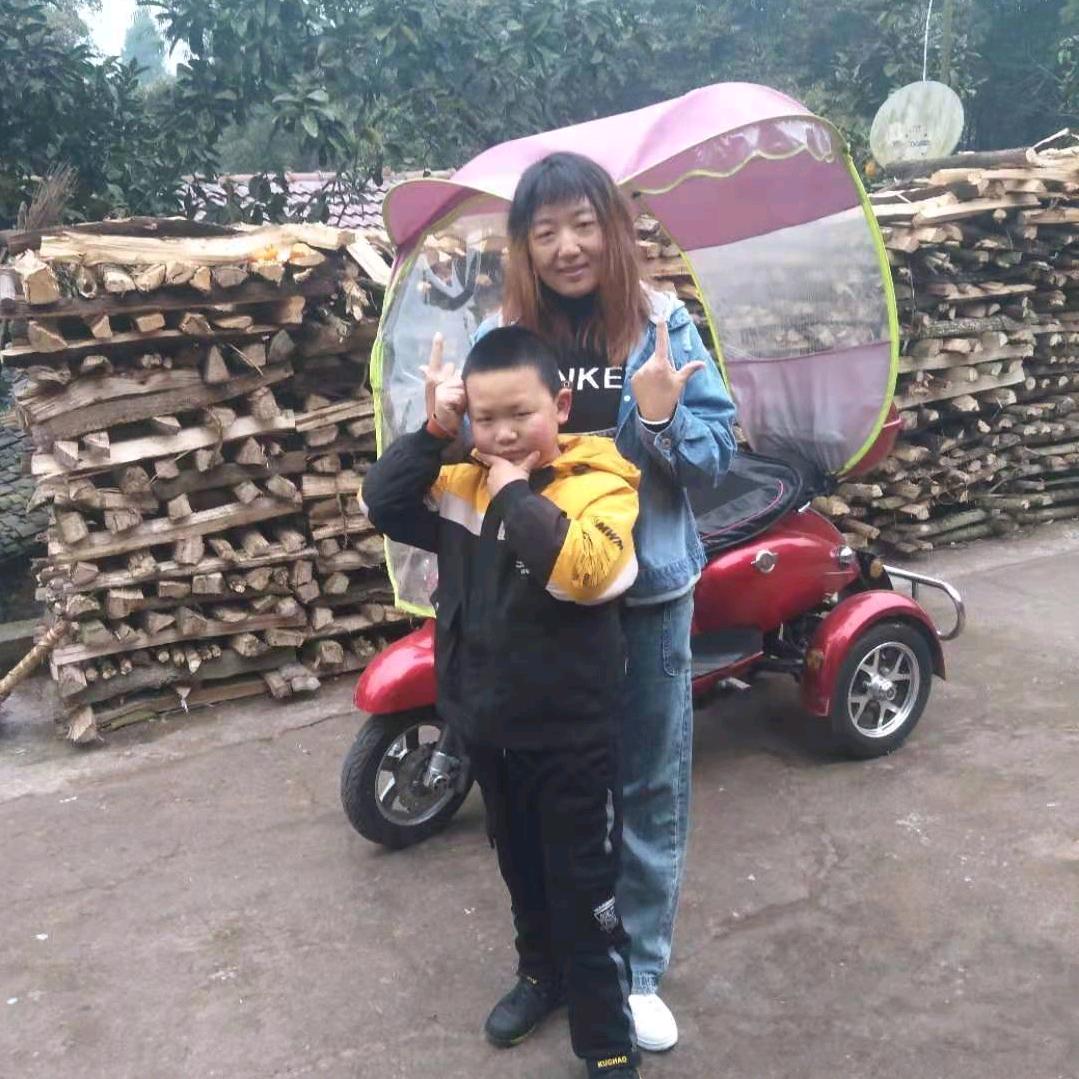 郎小琴
