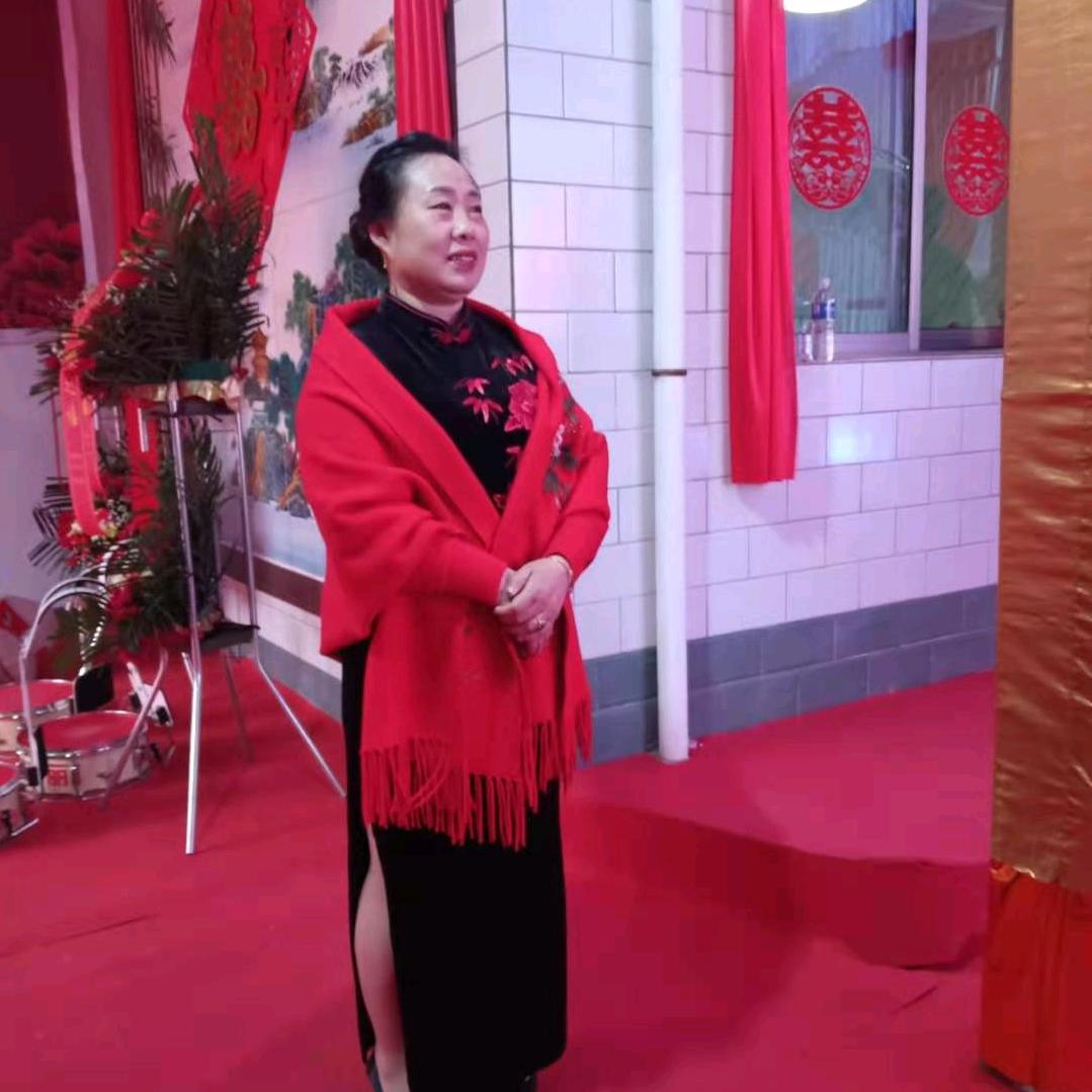 @闻喜红娘笨笨姐！（王家房）